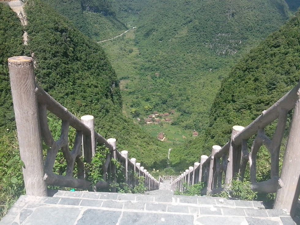 大化旅游图片,大化自助游图片,大化旅游景点照片 - 马