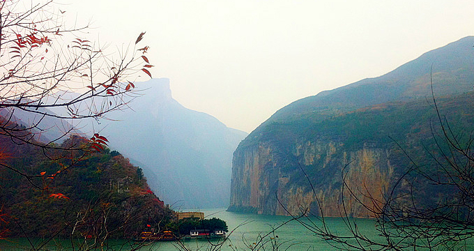 奉节旅游,奉节自助游,2021奉节旅游攻略_景点_行程