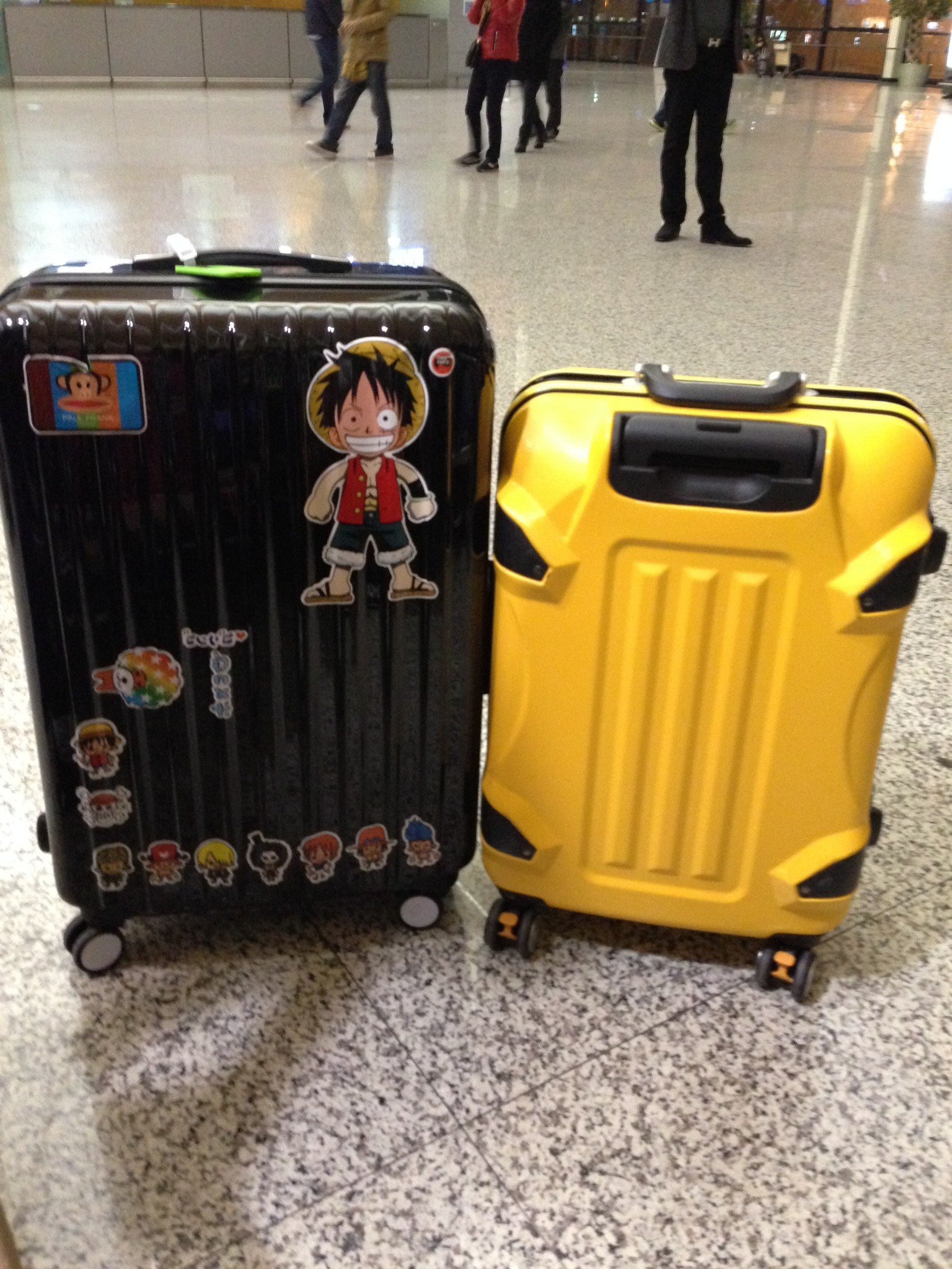 埃及——一次爱在西元前的探险（出发前准备篇）_游记