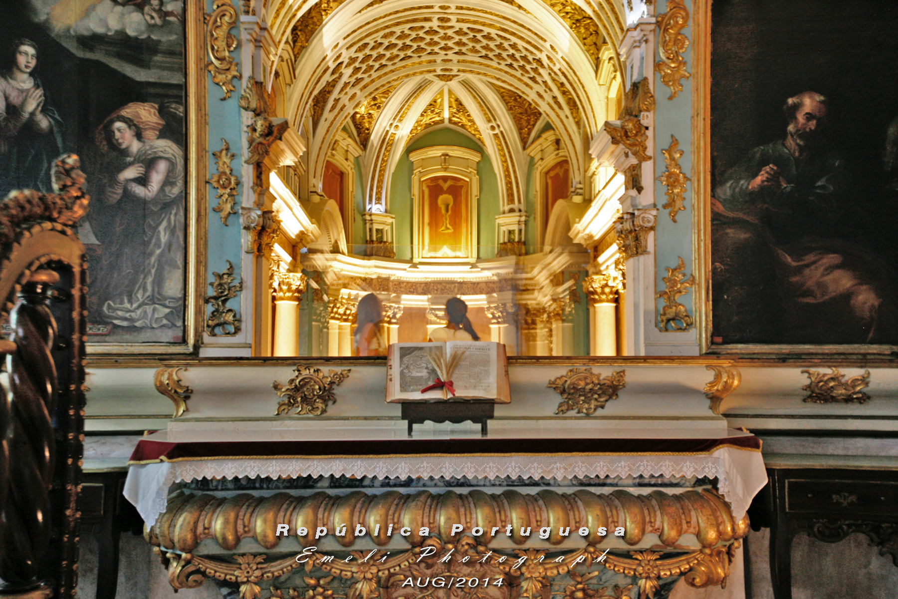 亚西西的圣方济各教堂(basilica papale di san francesco)