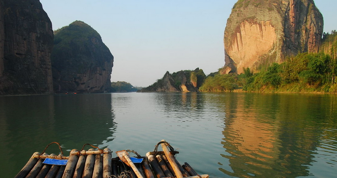 鹰潭旅游,鹰潭自助游,2022鹰潭旅游攻略_景点_行程