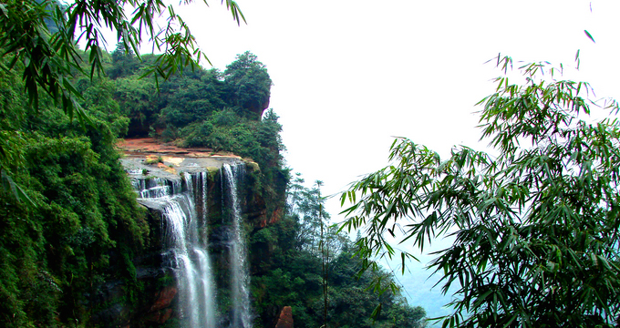 宜宾旅游,宜宾自助游,2021宜宾旅游攻略_景点_行程