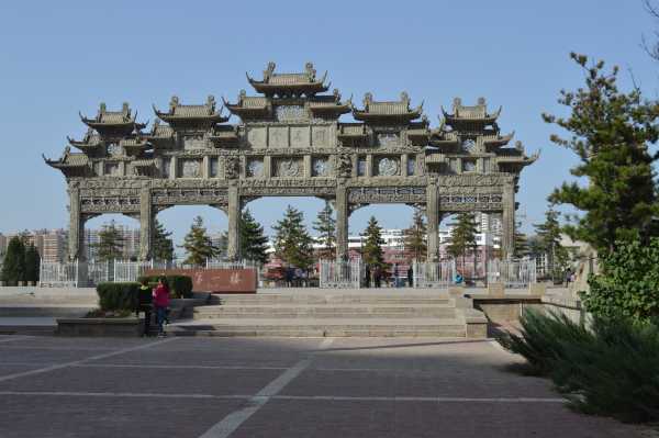 游玩榆林攻略,榆林旅游攻略