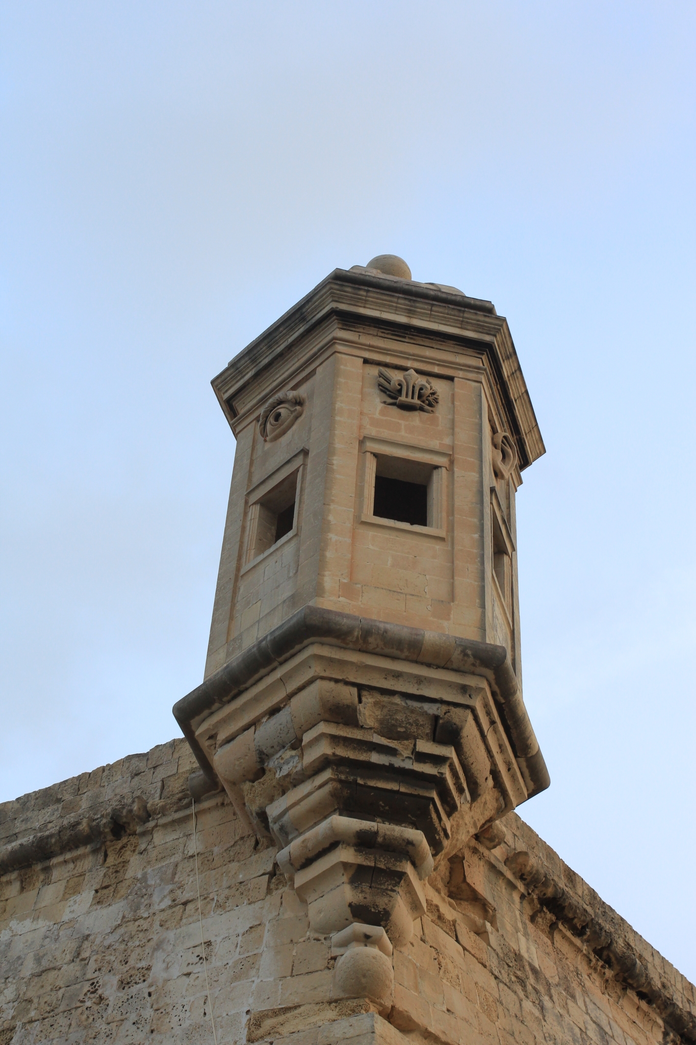 ［马耳他］那个被“时间”遗忘的地方,马耳他旅