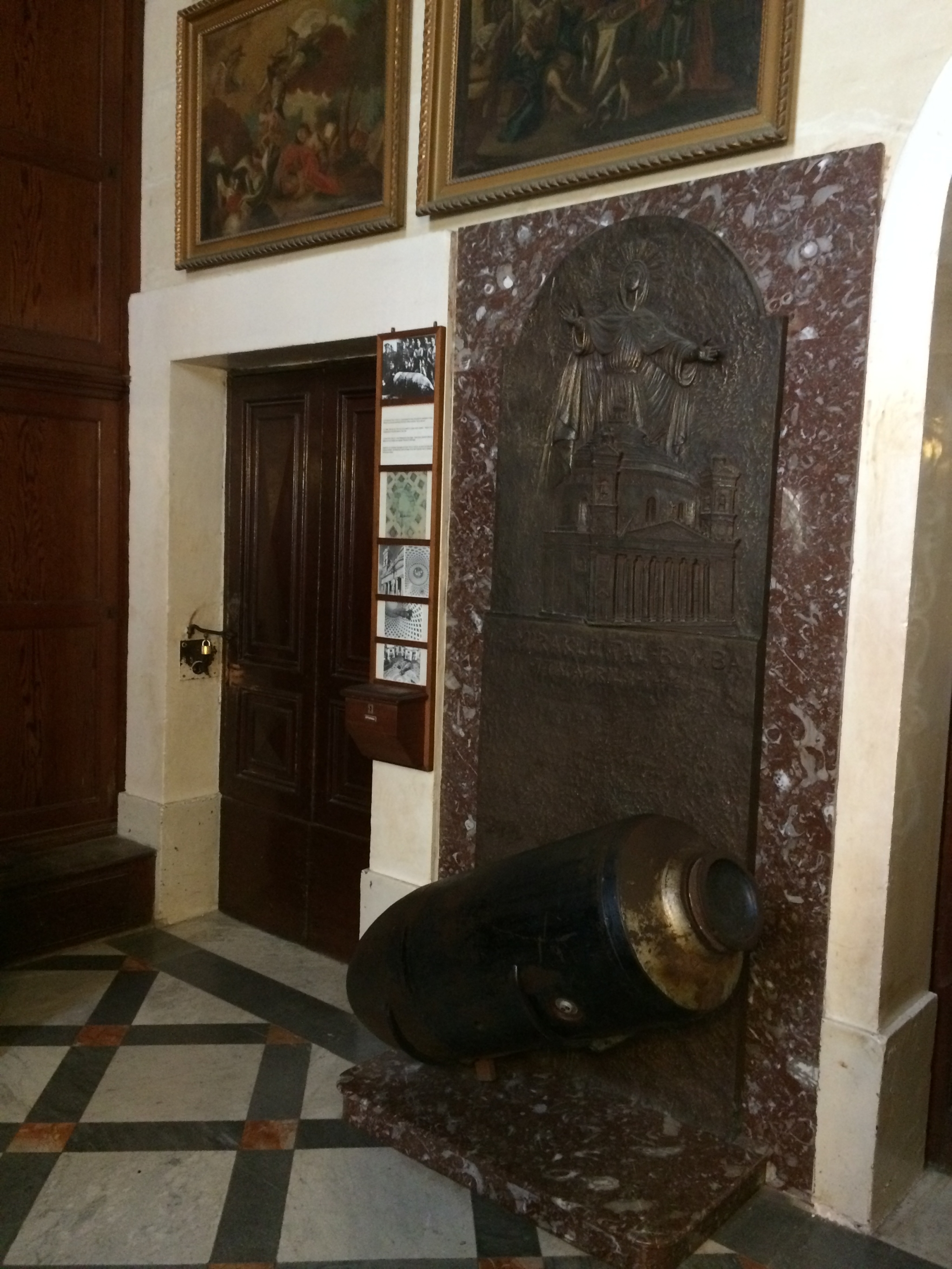 ［马耳他］那个被“时间”遗忘的地方,马耳他旅