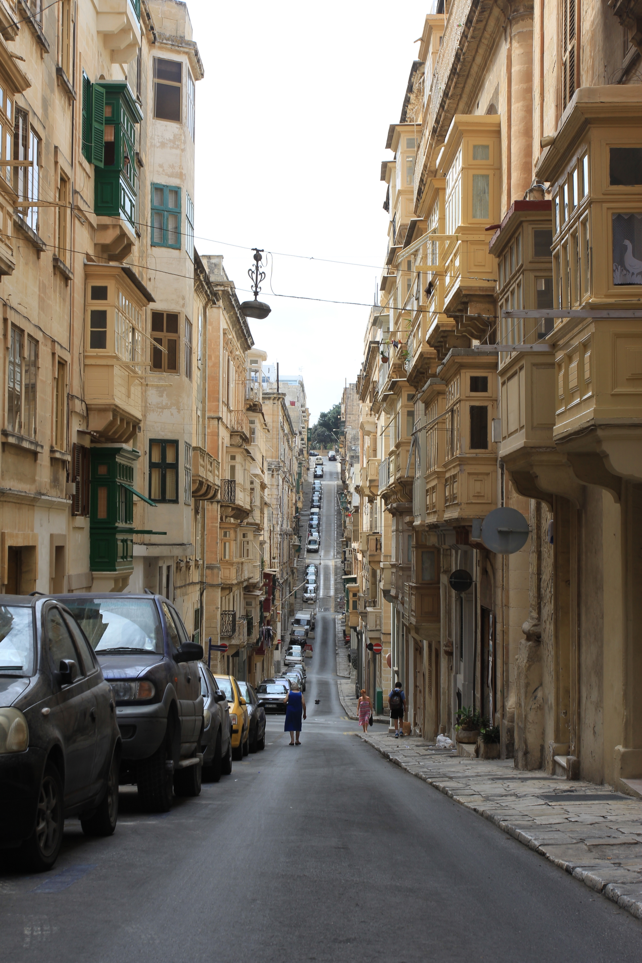 ［马耳他］那个被“时间”遗忘的地方,马耳他旅