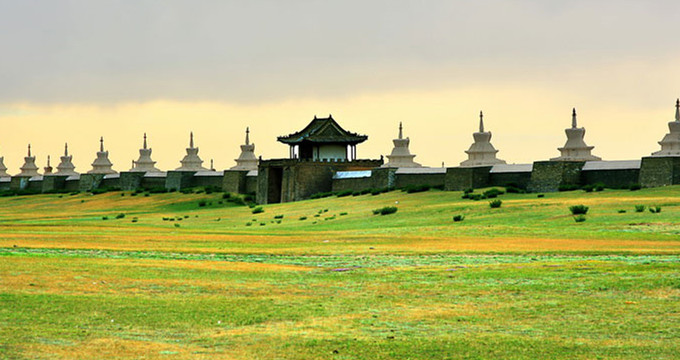 蒙古国休闲10日自由行图片252,乌兰巴托旅游景点,风景名胜 蚂蜂窝