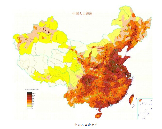 中国的人口死亡率_中国非政府组织发展的新环境(3)