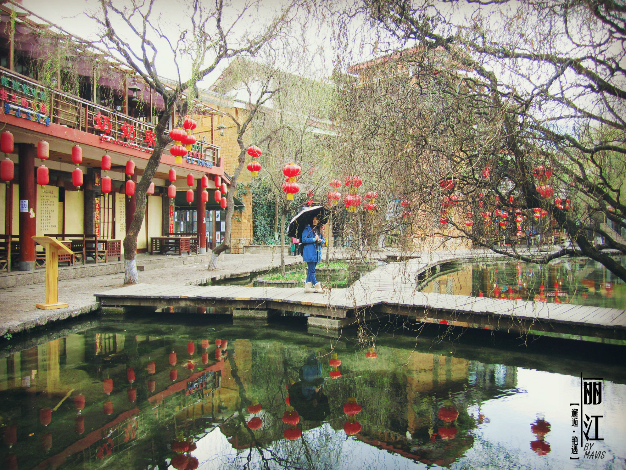 丽江旅游人均_丽江旅游景点图片
