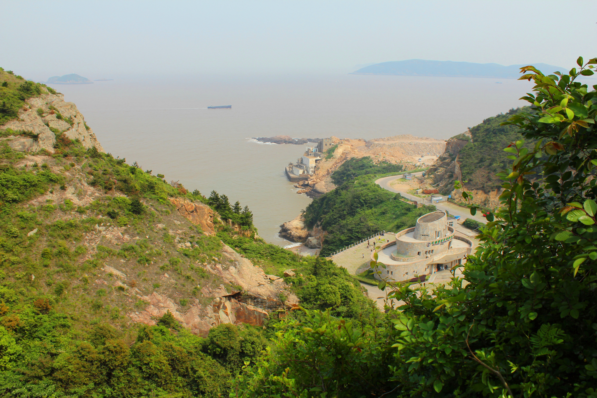 台州温岭石塘一日游图片46,台州旅游景点,风景名胜 马蜂窝图库 马