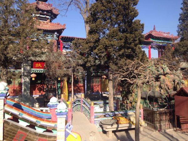 游玩榆林攻略,榆林旅游攻略