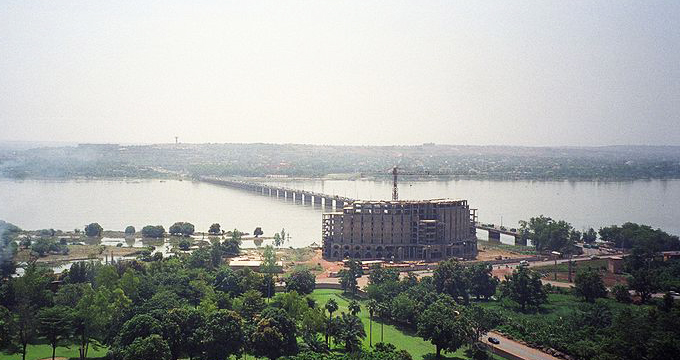 2020巴马科旅游攻略,巴马科自由行攻略,马