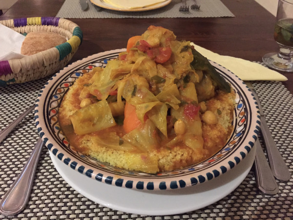 一个人的马耳他。20150107