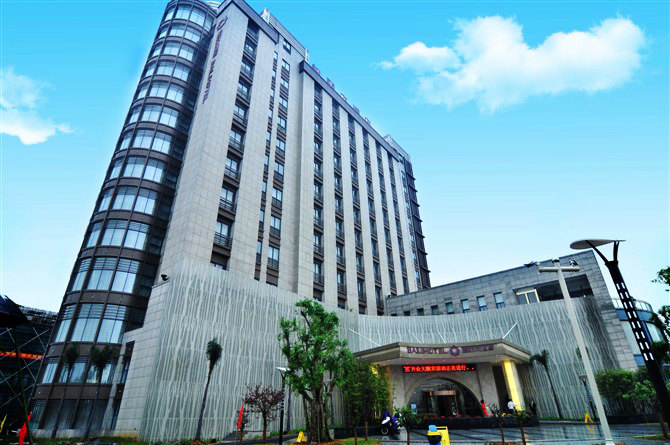 衢州柏丽大酒店预订,衢州柏丽大酒店价格_地址_图片