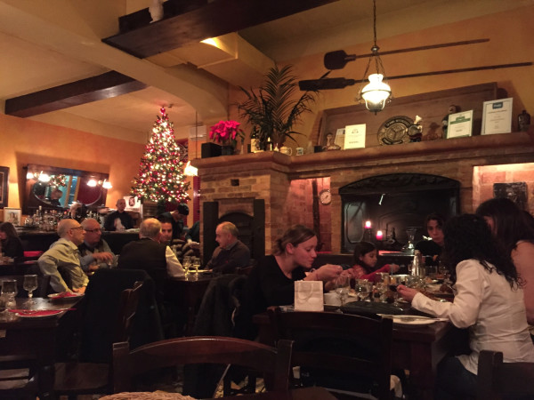 一个人的马耳他。20150107