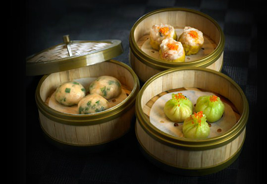 新加坡美食-桃园面馆