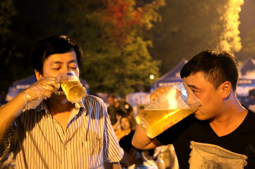 【2023青岛啤酒节】2023青岛啤酒节时间-地点-门票-活动，2023青岛啤酒节 