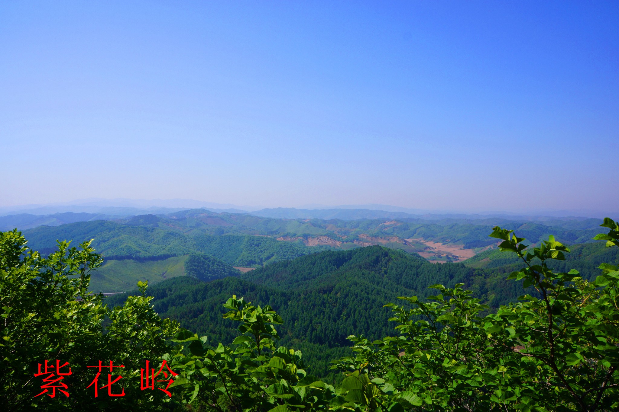 抚顺 紫花岭风景区图片151,抚顺旅游景点,风景名胜 - 马蜂窝图库 - 马