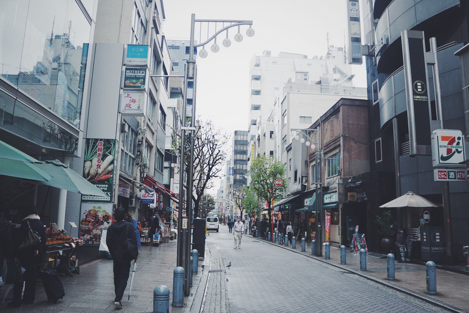 神町人均