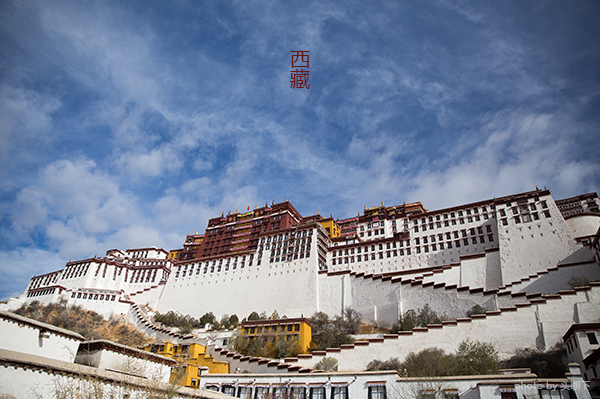 西藏最美的十个地方，进藏不可错过！