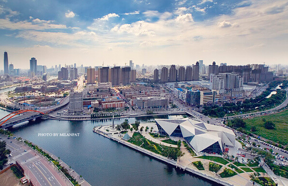 中国6个超大城市，何为超大城市 