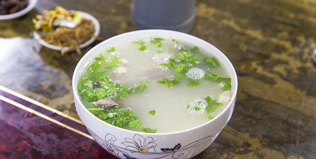 莒县美食
