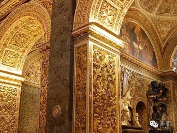 前所未见的意大利+地中海的心脏马耳他