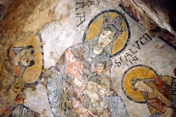 前所未见的意大利+地中海的心脏马耳他