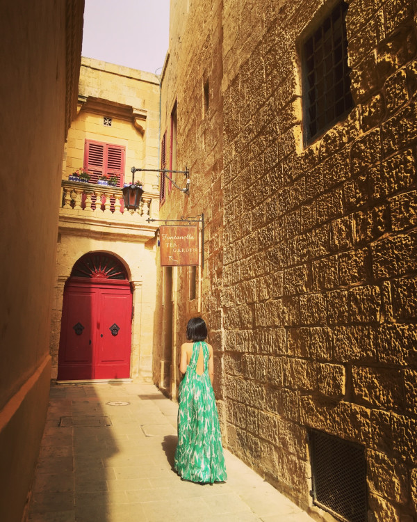 纯粹的像个孩子 马耳他,马耳他旅游攻略