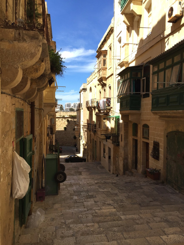 迷醉于马耳他的宝蓝色,马耳他旅游攻略