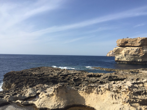 迷醉于马耳他的宝蓝色,马耳他旅游攻略