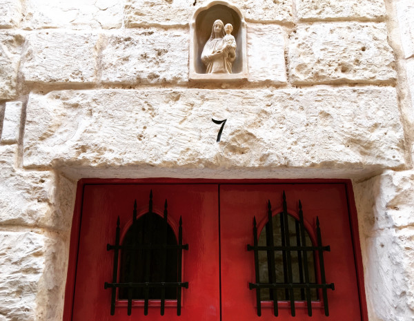 纯粹的像个孩子 马耳他,马耳他旅游攻略