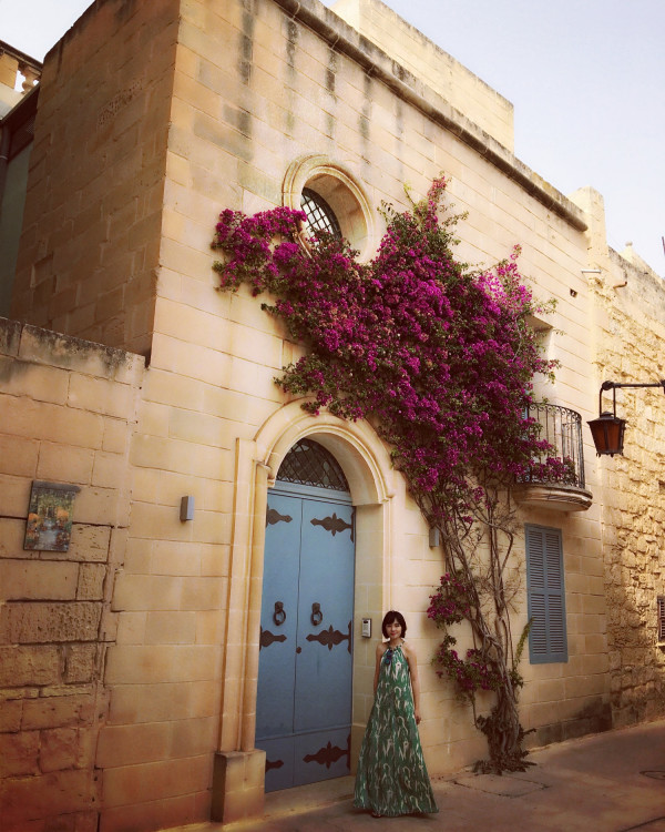 纯粹的像个孩子 马耳他,马耳他旅游攻略