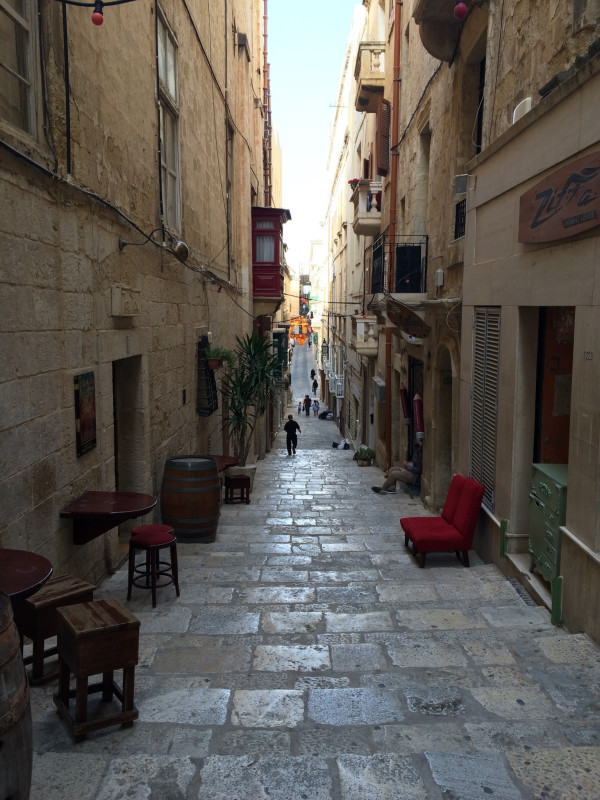 纯粹的像个孩子 马耳他,马耳他旅游攻略