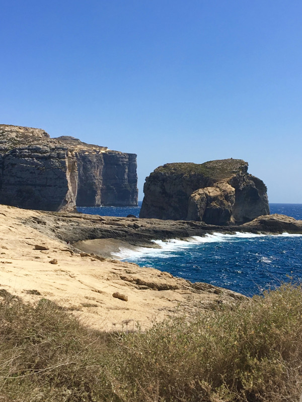 纯粹的像个孩子 马耳他,马耳他旅游攻略