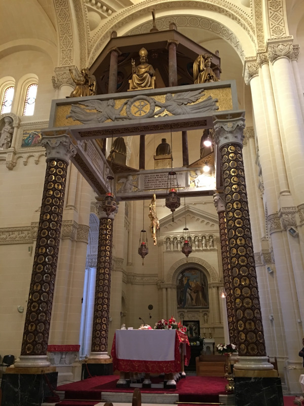 纯粹的像个孩子 马耳他,马耳他旅游攻略