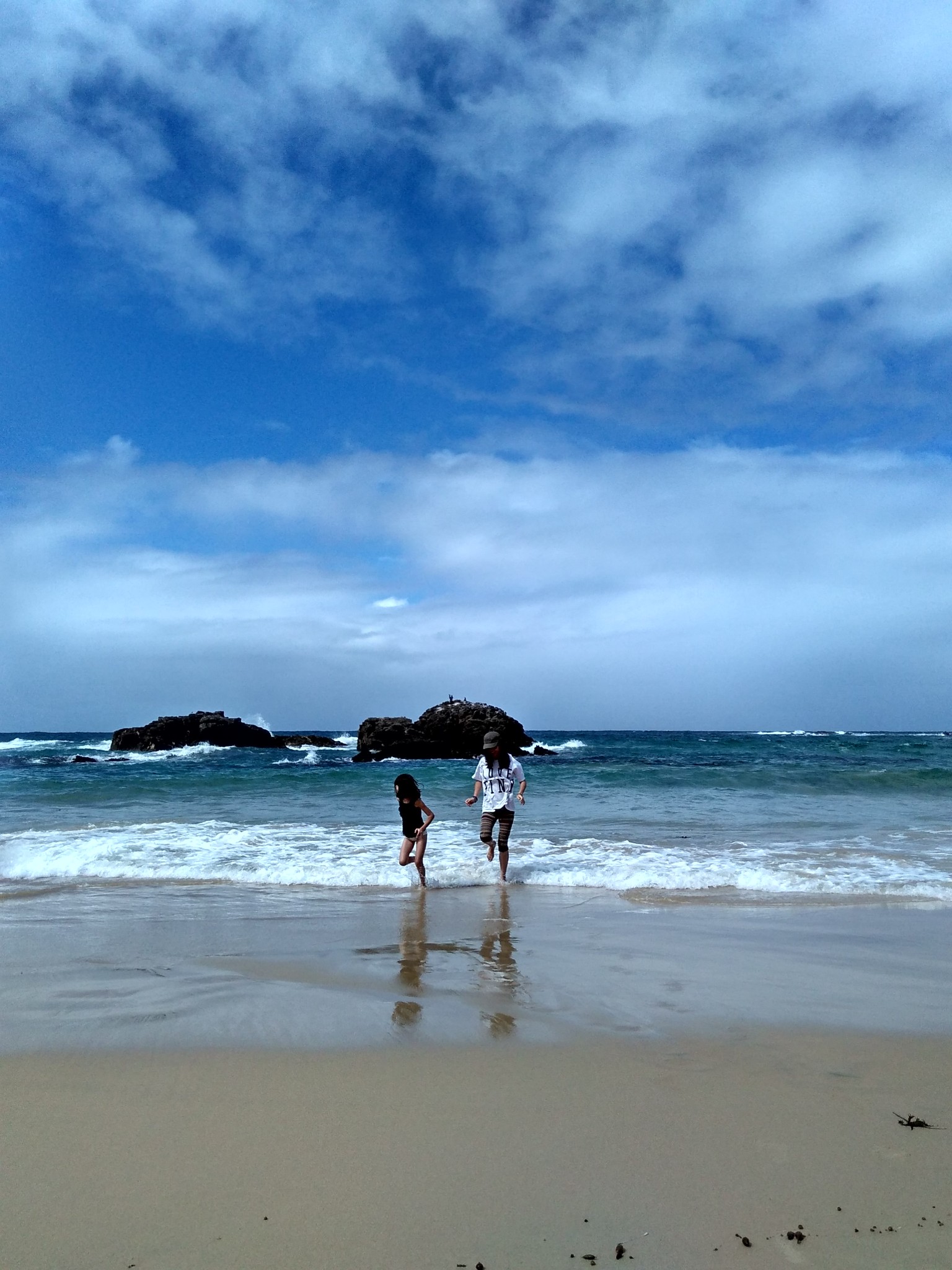 【拜伦湾图片】从凯恩斯到大洋路——猫叔的澳洲房车自驾之旅（下）