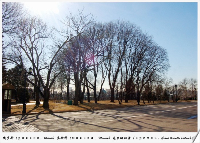 俄罗斯冬季气温情况,几月去最适宜