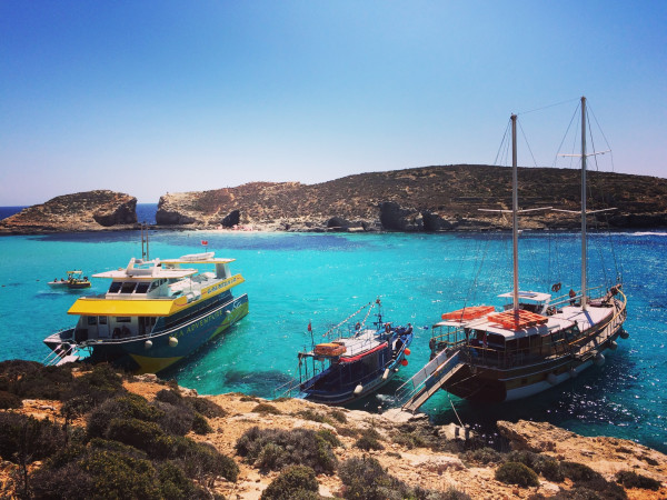 纯粹的像个孩子 马耳他,马耳他旅游攻略