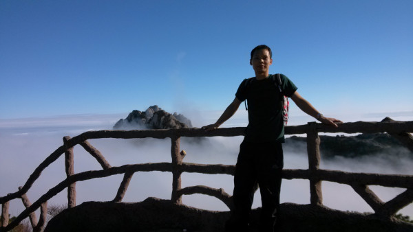 本人三次游黄山的经验总结(纯攻略),黄山自助游攻略