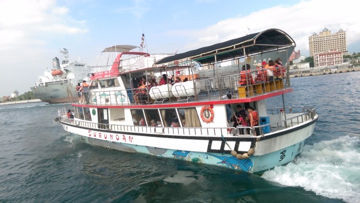 花莲天气什么时候适合赏鲸,路线怎么安排