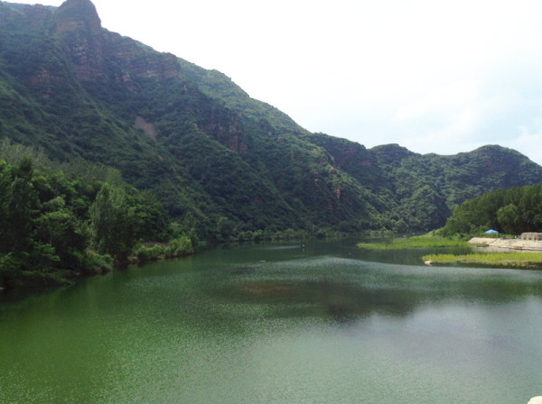嵩县水库游玩攻略,嵩县水库游玩攻略一日游