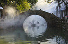 The nine most beautiful ancient towns that must go in 2017!-Charming China