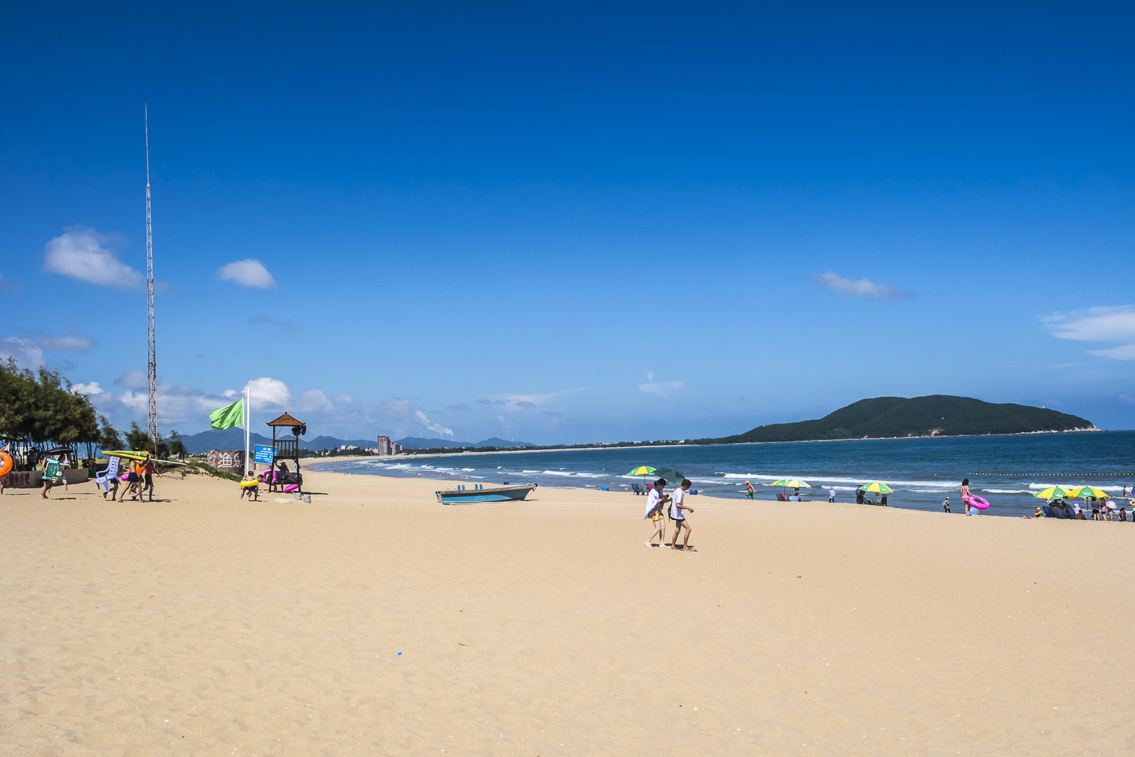 地址:广东省阳江市阳西县沙扒湾镇月亮湾滨海国际旅游度假区1008