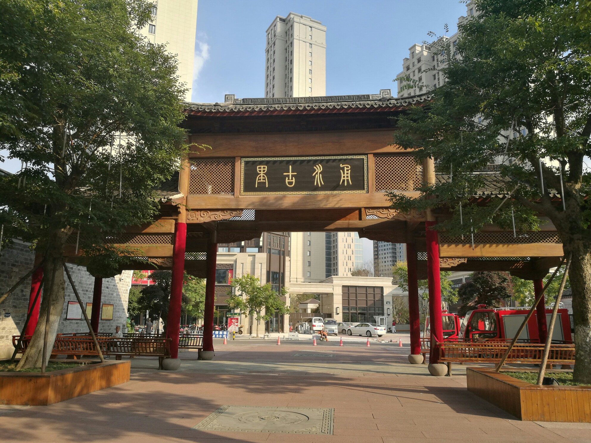 普陀多少人口_普陀寺(2)