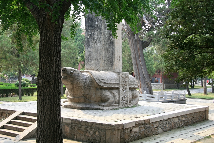 岱庙成人门票(提前3小时购票)东岳神府-千年岱庙-光影