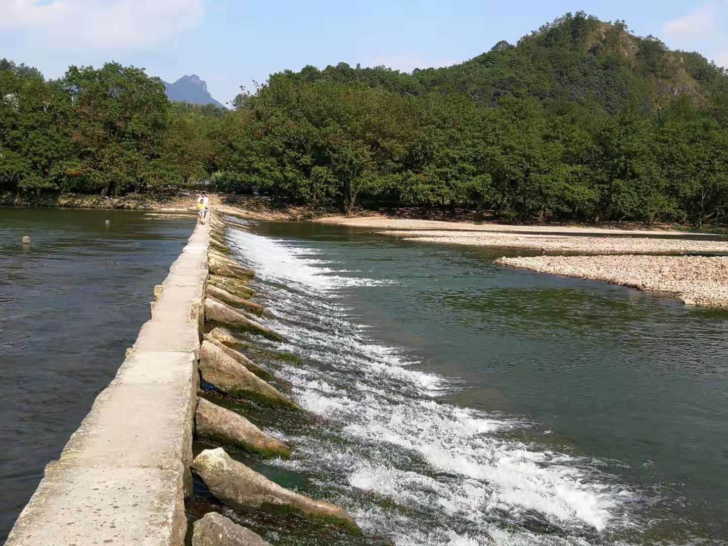 我在~缙云仙都,缙云旅游攻略 - 马蜂窝