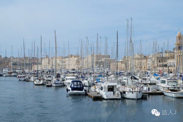 如何在地中海小国马耳他高逼格度假!【附马耳