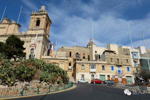 如何在地中海小国马耳他高逼格度假!【附马耳