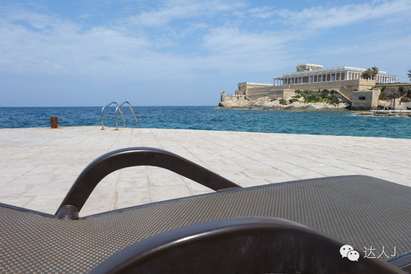 如何在地中海小国马耳他高逼格度假!【附马耳